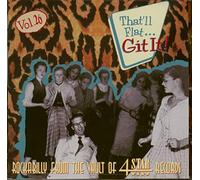 Various - That'll Flat Git It! - That'Ll Flat Git It 26