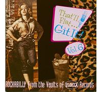 Various - That'll Flat Git It! - That'Ll Flat Git It 6