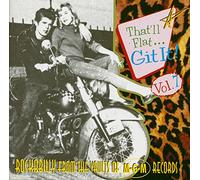 Various - That'll Flat Git It! - That'Ll Flat Git It 7