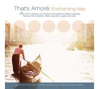Various - That's Amore 2CD [Import]
