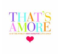 Various - That's Amore [Import]