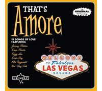 Various - Thats Amore [Import]