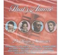 Various - That's Amore [Import]
