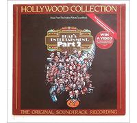 Various - That's Entertainment Part 2 LP CBS 70280 EX/EX 1976 music from film sountrack, with poster, with Gene Kelly, Judy Garland & Debbie Reynolds, record is only slightly played, there are some longish surface marks none of which are audible.