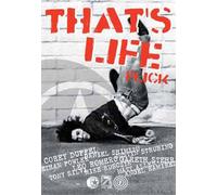 Various - That's Life Flick: Skateboard [Import]