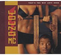 Various - That's The Way Love Goes