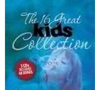 Various - The 16 Great Kids Collection