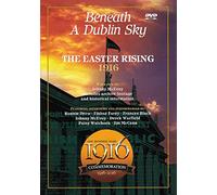Various - The 1916 Easter Rising. Beneath a d [Import]