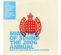 Various - The 2006 Annual [Import]