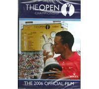 Various - The 2006 British Open [Import]