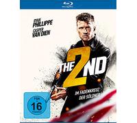 Various - The 2nd - im Fadenkreuz der Söldner Bd [Blu-ray]