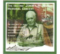 Various - The 2nd Jimmy McHugh Memorial. [Import]