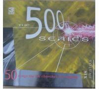 Various - The 500 Series Volume Six - 50 songs the UK churches are singing