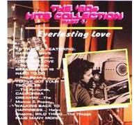 Various - The 60s Hit Collection Vol.1-Everlasting Love [Import]