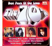 Various - The 70's Best Years of Ou [Import]