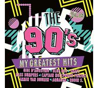 Various - The 90s-My Greatest Hits Vol.3