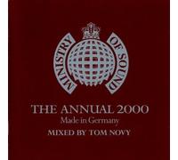 Various - The A n n u a l 2 000