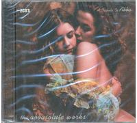 Various - The Abbasolute Works [Import]