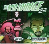 Various - The Acid Lounge in Space