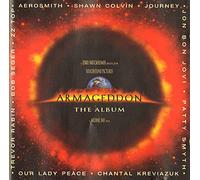 Various - The AIbum ARMAGEDD0N