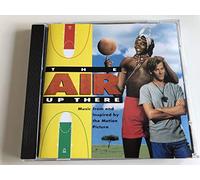 Various - The Air Up There