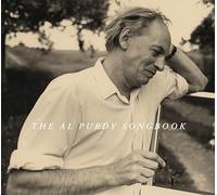 Various - The Al Purdy Songbook / Various