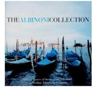 Various - The Albinoni Collection [Import]
