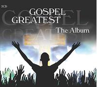 Various - The Album-Gospel Greatest
