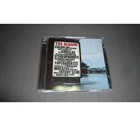 VARIOUS – The Album – Import – Virgin Mobile