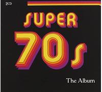 Various - The Album-Super 70s [Import]