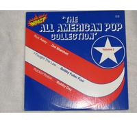 Various - The All American Pop Collection Volume 2 - Impact Music Promotions - BC-286