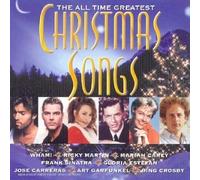 Various - The All Time Greatest Christmas Songs