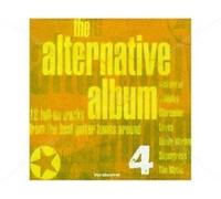 Various - The Alternative Album Vol. 4