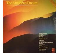 Various - The American Dream (Great Folk-Songs And Ballads) - K-Tel - TG 1307