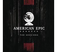 Various - The American Epic Sessions Original Motion Picture [Import]