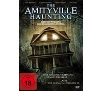 Various - The Amityville Haunting [Import]