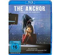 Various - The Anchor-Stimmen aus der Dunkelheit [Blu-ray]