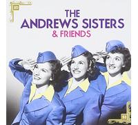 Various - The Andrews Sisters and Friend