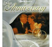 Various - Anniversary Collection, The-20 Precious Memories [Import]