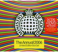 Various - The Annual 2006 [Import]