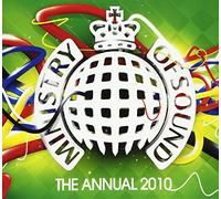 Various - The Annual 2010