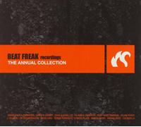 Various - The Annual Collection