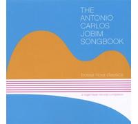 Various - The Antonio Carlos Jobim Songbook [Import]