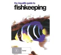 Various - The Aqualife Guide to Fishkeeping [Import anglais]