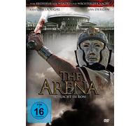 Various - The Arena-Schlacht Um Rom