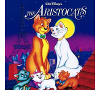 Various - The Aristocats [Import]