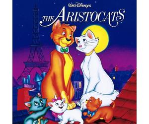 Various - The Aristocats [Import]