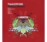 Various - The Art of Chill Vol. 6