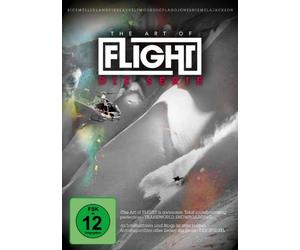 Various - The Art of Flight-die Serie