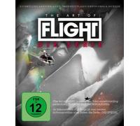 Various - The Art of Flight-die Serie [Blu-ray]